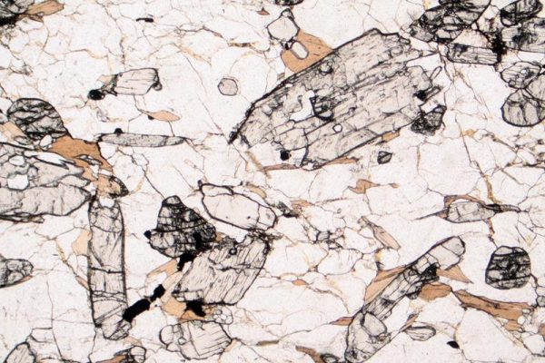 240- Micascisto a cianite (ex distene) - immagine 4